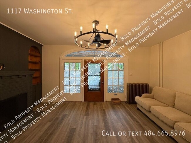 Foto del edificio - 1117 Washington St