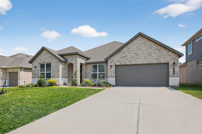 Foto del edificio - 13760 Rising Sun Ln