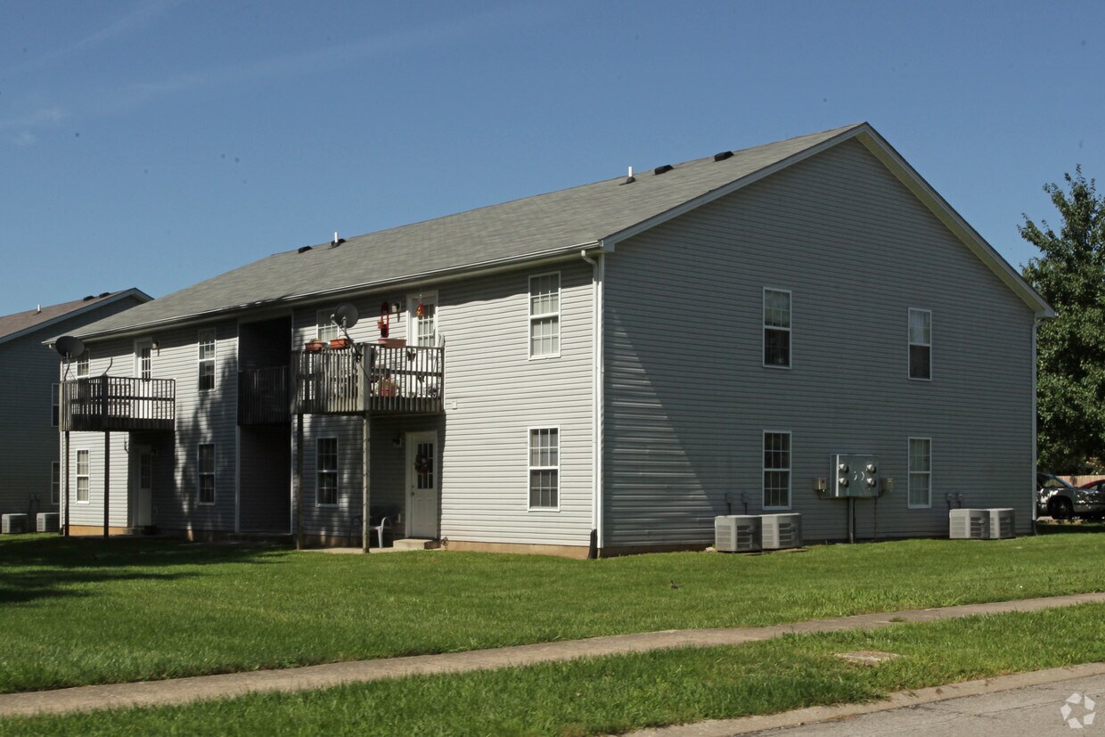 Foto principal - Stuart Properties Apartments