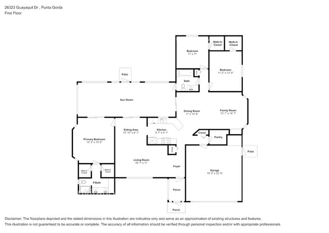Building Photo - 26323 Guayaquil Dr