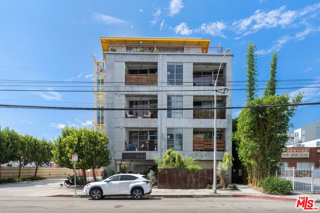 4141 Glencoe Ave Unit 209, Marina del Rey, CA 90292 Room for Rent in