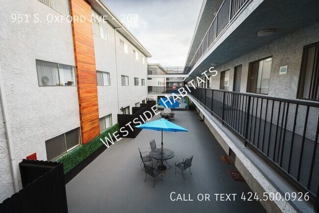 Foto del edificio - 951 Oxford - Gorgeous, fully renovated bui...