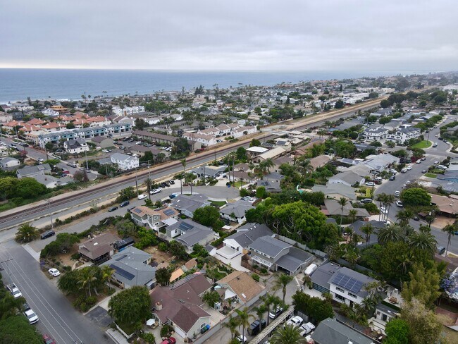 Foto del edificio - 452 Chinquapin Ave