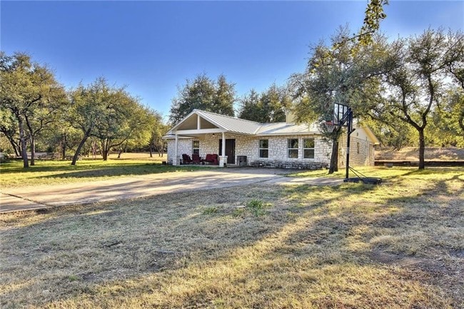 Foto del edificio - 23625 Pedernales Canyon Trail