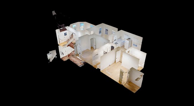 Foto del edificio - 18 Elizabeth St