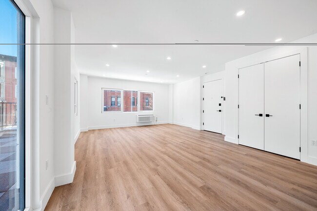 Foto del edificio - 28 Spencer Place