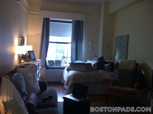 Foto del edificio - 62 Boylston St