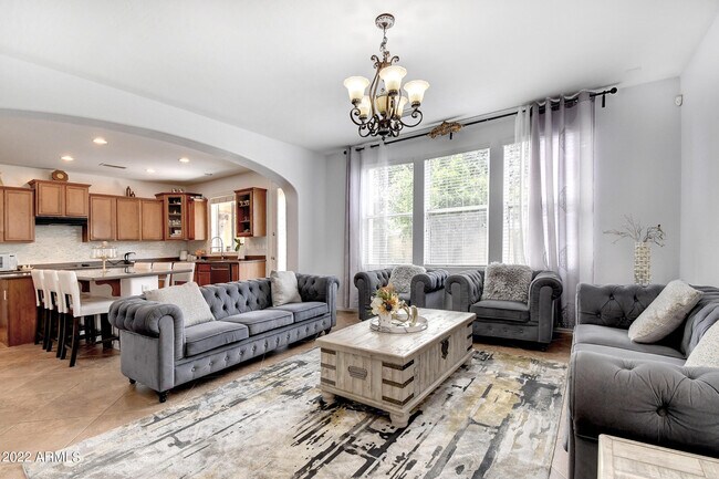 Foto del edificio - 1120 N Crosscreek Dr