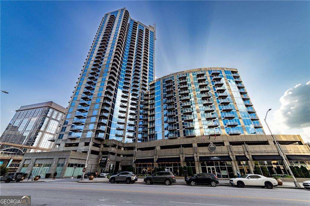 Foto principal - 400 W Peachtree St NW