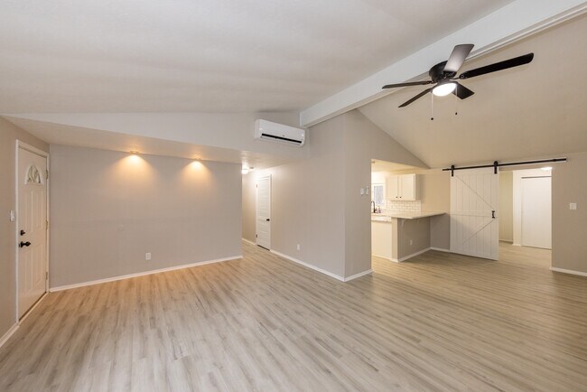 Living Room - 8752 S Spring Valley Park Dr
