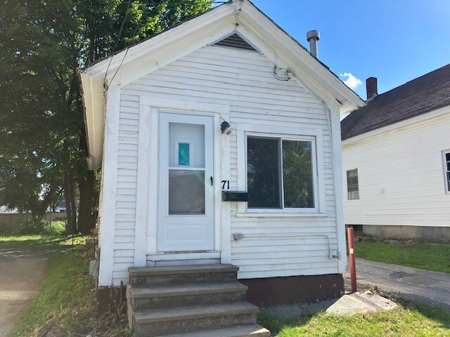 Foto principal - 71 Marlboro St