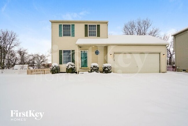 Building Photo - 2775 Cross Creek Ave