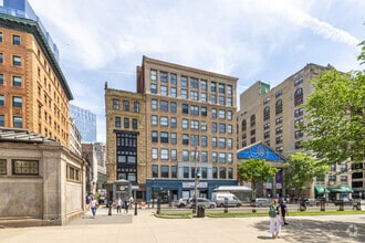 Building Photo - Tremont Commons