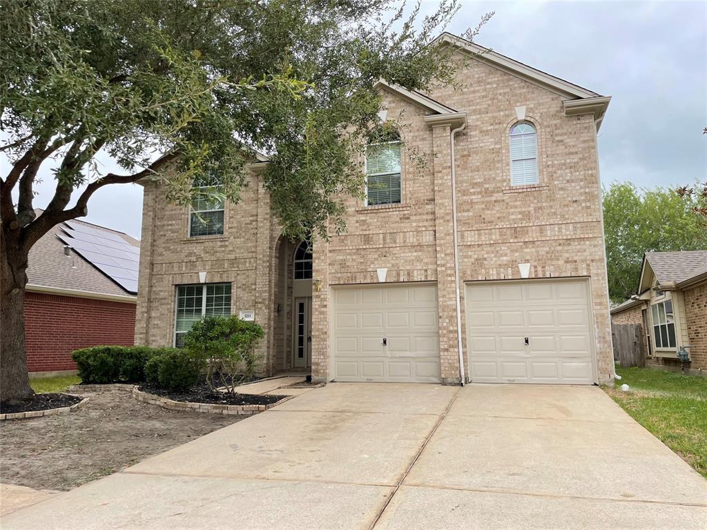 3211 Travis Creek Way, Fresno, TX 77545 House Rental in Fresno, TX