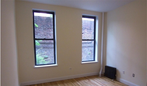 Primary Photo - 588 W 49th St