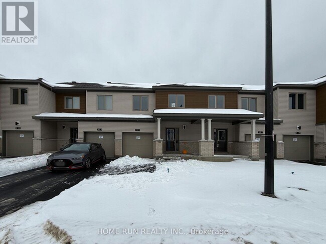 Photo du bâtiment - 515 Galanthus Walk