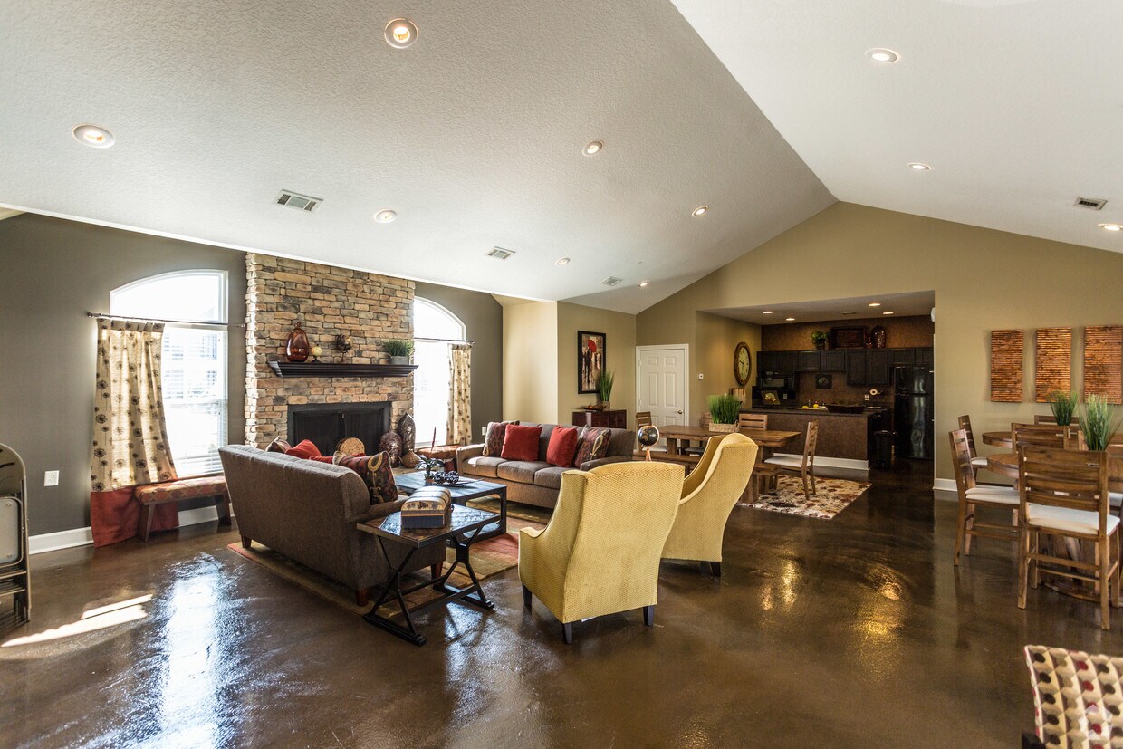 St. Andrews Apartments Alquileres en Murfreesboro, TN