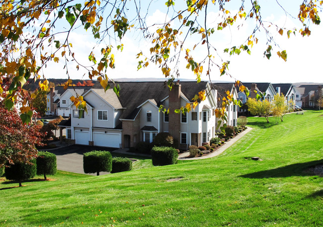 Building Photo - The Mansions at Hockanum Crossing