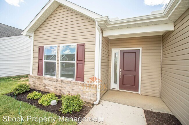 Building Photo - 3 br, 2 bath House - 6525 Shale Crescent Dr