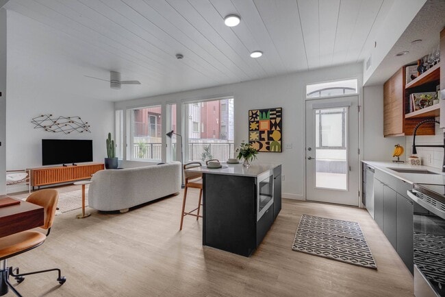 Building Photo - The Source on South Temple