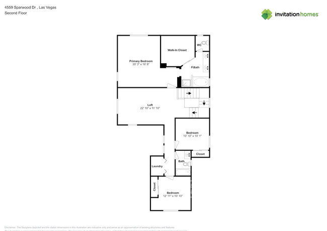 Building Photo - 4559 Sparwood Dr