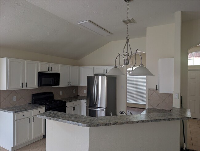 Foto del edificio - 1822 Fergus Park Ct