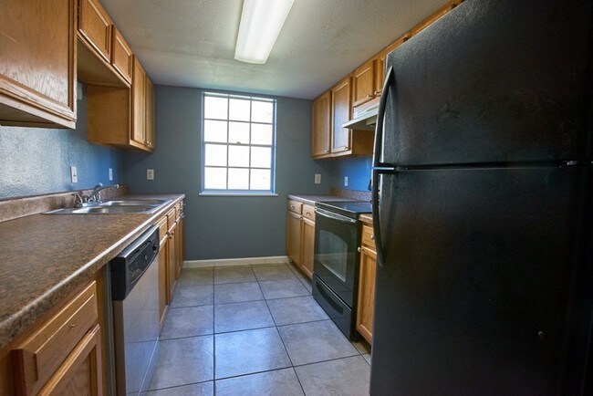 Foto del edificio - 6952 Yorktown Dr
