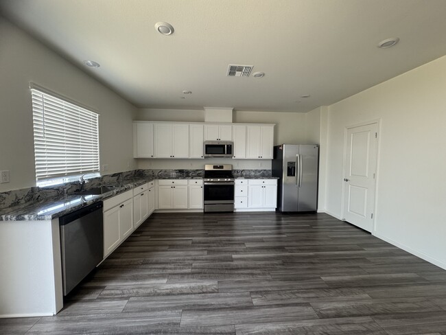 Building Photo - 1312 Callison Way