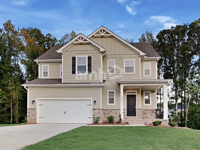 Building Photo - 5045 Hudson Vly Dr Building Photo - 5045 Hudson Vly Dr