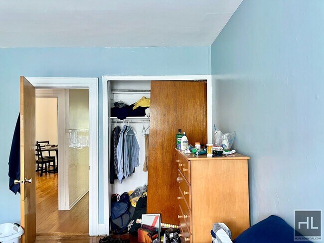Foto del edificio - Astoria 28th Ave 2bedroom