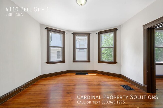 Building Photo - 4110 Bell St