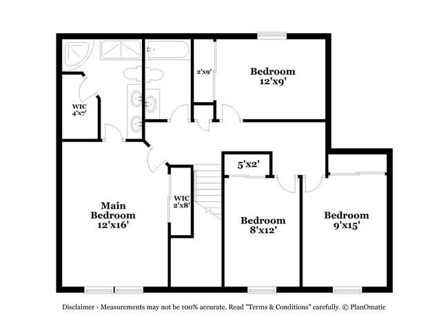 Building Photo - 4842 Elmont Pl