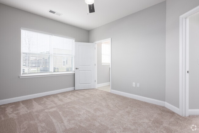 Vienna - Primary Bedroom - Encore at Welden Park