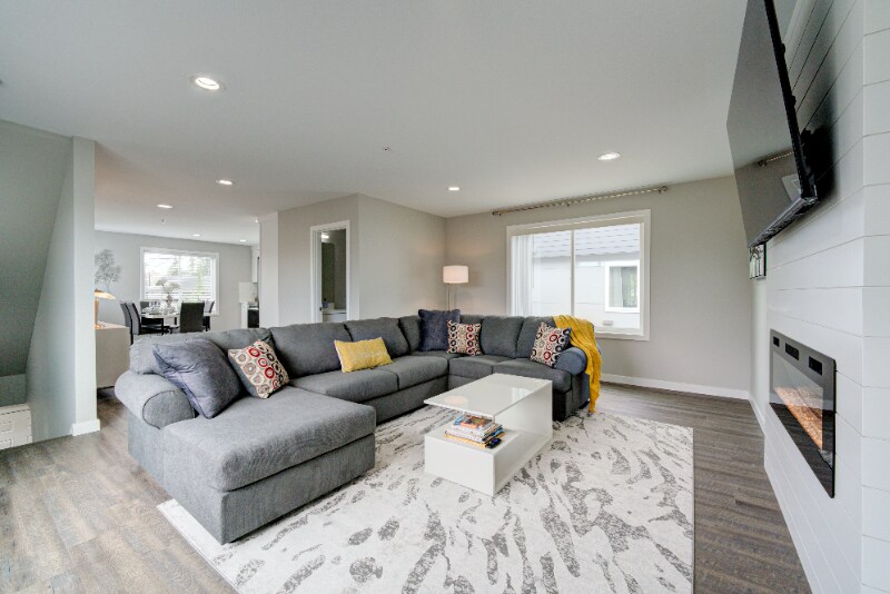 Foto principal - 4716 Grove St