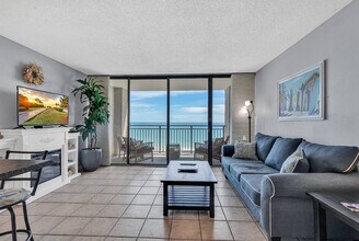 Building Photo - 5523 N Ocean Blvd