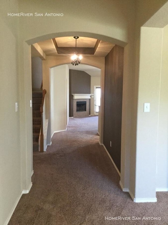 Building Photo - 4 bedroom in San Antonio TX 78260