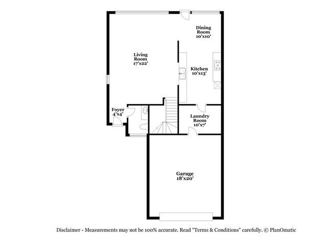 Foto del edificio - 11410 Sugar Bowl Dr