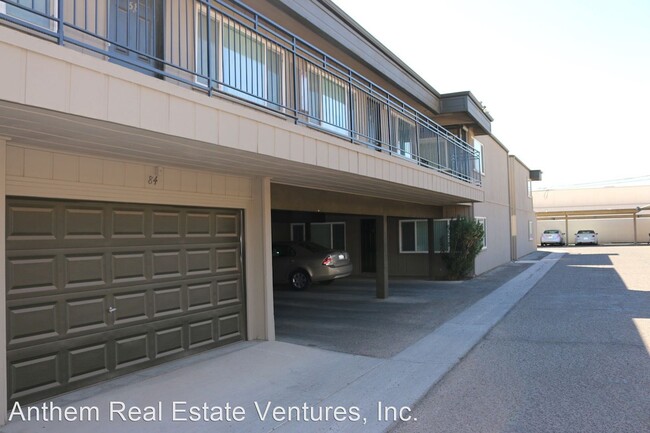 Building Photo - 1507 W Barbara Worth Dr
