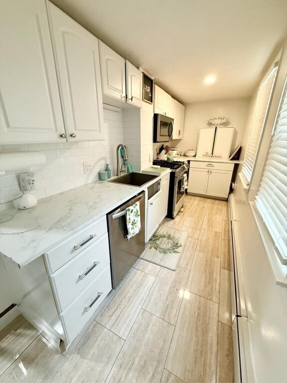 Foto del edificio - 106 Bay