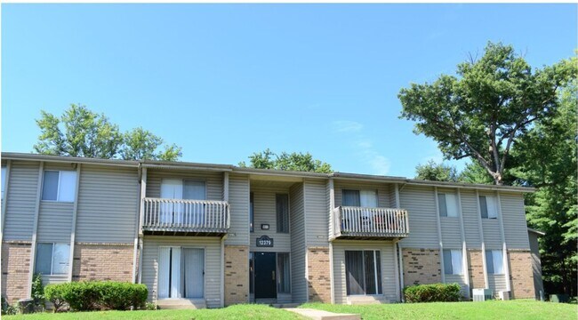 Foto del edificio - Windham Chase Apartments