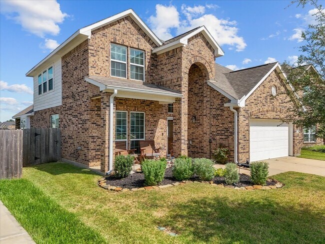 Building Photo - 23109 Zinfandel Dr