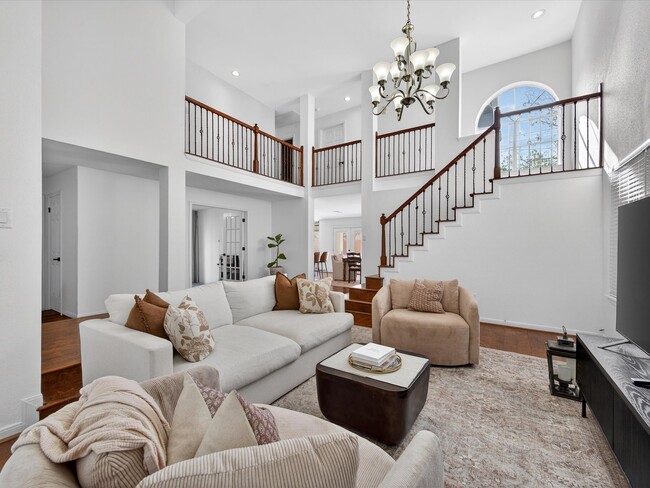 Foto del edificio - 1676 Beaconshire