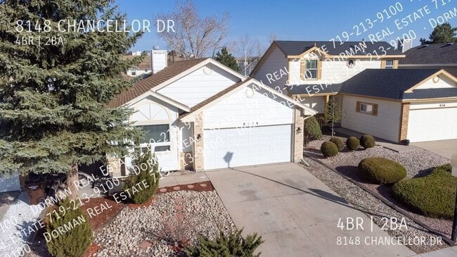 Building Photo - 8148 Chancellor Dr