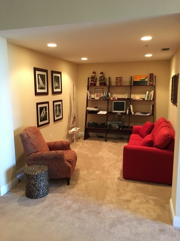 Den - 611 Riviera Dunes Way