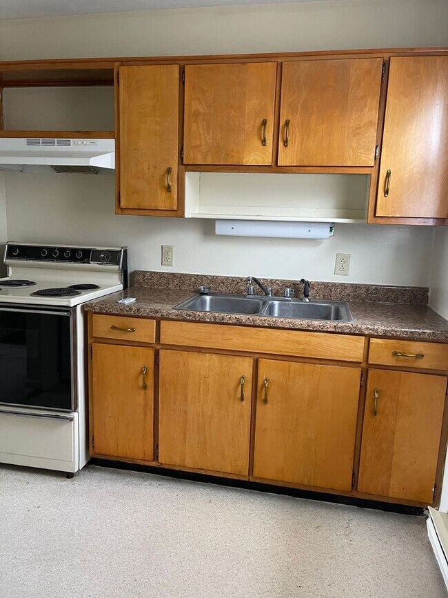 Foto del edificio - Apartment for Rent