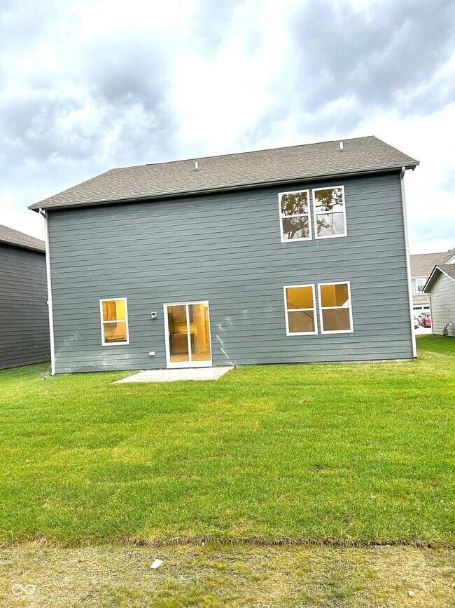 Foto del edificio - 16941 Sandhurst Pl