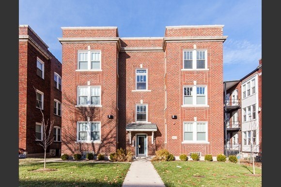 Primary Photo - 6677 Washington Ave