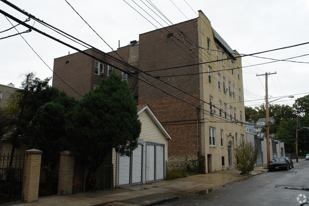 Foto del edificio - 21-23 Wolffe St