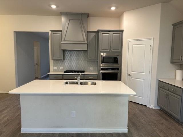 Foto del edificio - 3924 Sidney Ln