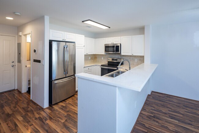 Foto del edificio - 91-2085-2085 Kai 'Oli St